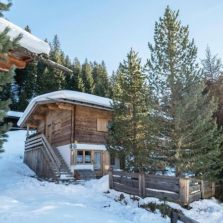 Hochfuegenblick-Ski- Und Wanderhuette מראה חיצוני תמונה